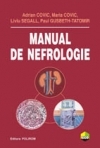 Manual de nefrologie