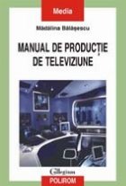 Manual productie televiziune