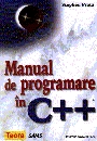 Manual de programare in C++