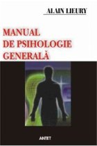 Manual psihologie generala