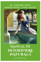 Manual detoxifiere naturala volumul