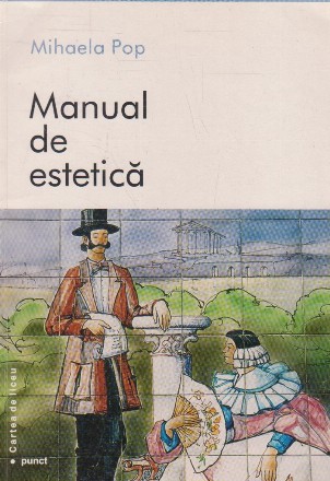 Manual de estetica