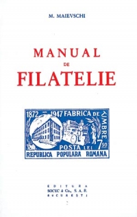 Manual de Filatelie