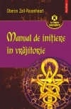 Manual de initiere in vrajitorie