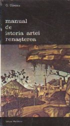 Manual Istoria Artei Volumul lea