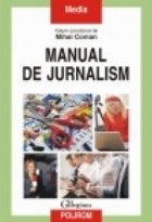 Manual de jurnalism