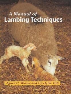 Manual of Lambing Techniques