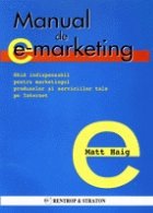 Manual marketing ghid indispensabil pentru