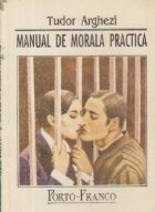 Manual de morala practica