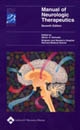 Manual of Neurologic Therapeutics