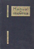 Manual de obstetrica