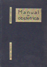 Manual de obstetrica