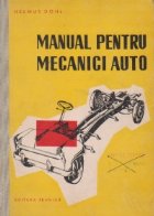 Manual pentru mecanici auto