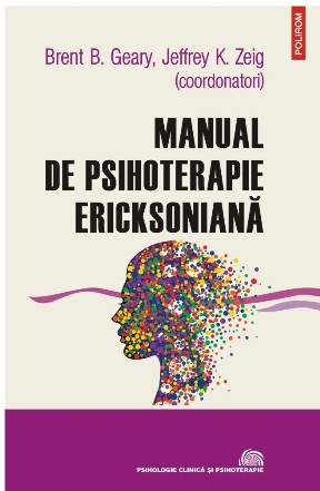 Manual de psihoterapie ericksoniană