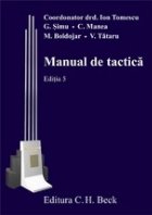 Manual tactica