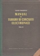 Manual tuburi circuite electronice Volumul