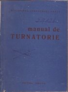 Manual turnatorie