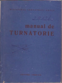 Manual de turnatorie