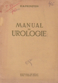 Manual de urologie