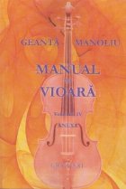 Manual vioara vol Anexa