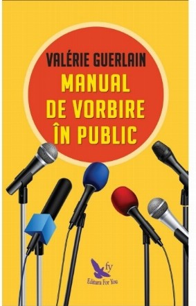 Manual de vorbire in public