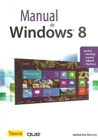 Manual de Windows 8