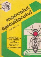 Manualul apicultorului (editia a VI-a)