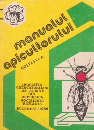 Manualul apicultorului (editia a VI-a)