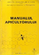 Manualul Apicultorului Editie 1975