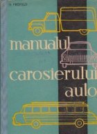 Manualul carosierului auto Manual pentru