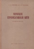 Manualul conducatorului auto (traducere din limba rusa)