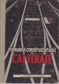 Manualul constructorului de cai ferate