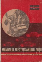 Manualul electricianului auto