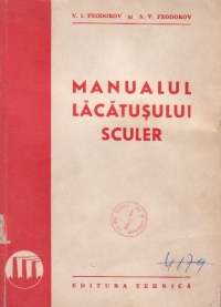 Manualul lacatusului sculer