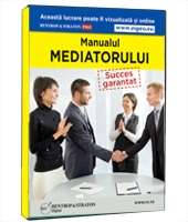 CD - Manualul mediatorului