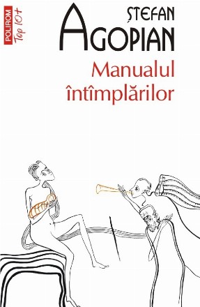 Manualul întâmplărilor (ediție de buzunar)