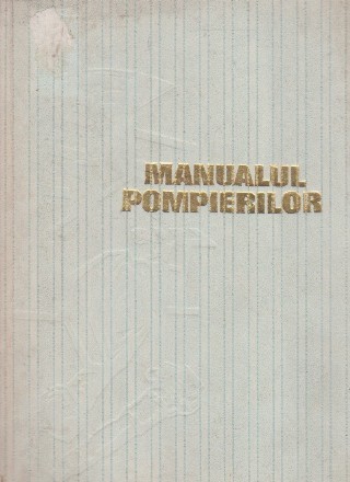 Manualul pompierilor (Pamfil Tatu)