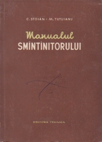 Manualul smintinitorului