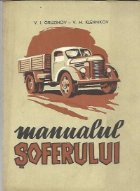 Manualul soferului (traducere din limba rusa)