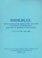 Manualul tehnologiilor deblocare salvare zonele