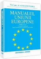 Manualul Uniunii Europene Editia revazuta