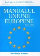 Manualul Uniunii Europene (editia III