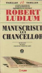 Manuscrisul lui Chancellor, Volumul al II-lea