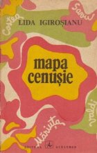 Mapa cenusie