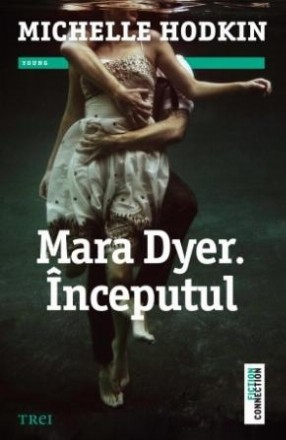 Mara Dyer. Începutul