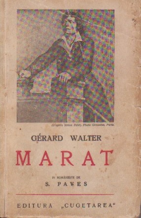 Marat