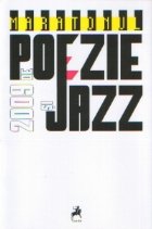 Maratonul 2009 poezie jazz