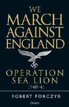 March Against England