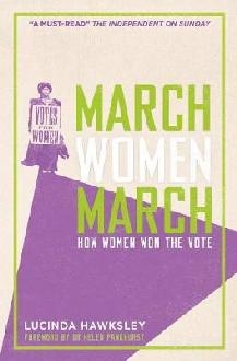 March, Women, March