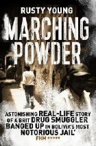 Marching Powder